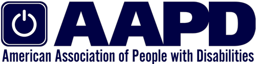 American Association of People with Disabilities