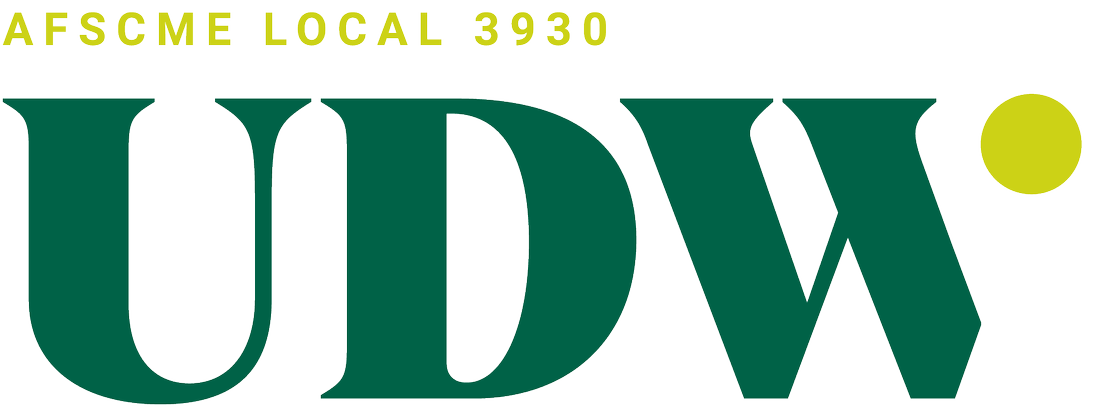 UDW