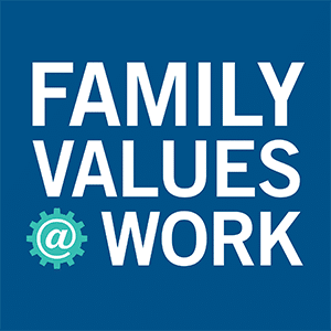 Family Values at Work